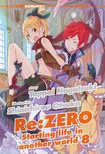 [Novel] Re:Zero - Starting Life in Another World